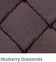 Mulberry Diamond